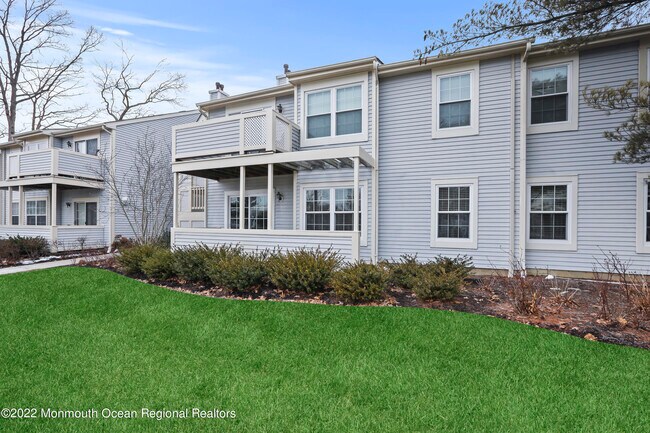 Building Photo - 461 Magnolia Ct