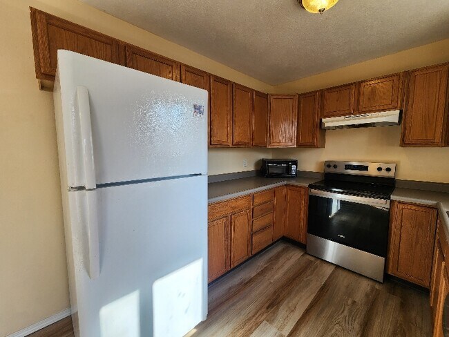Foto del edificio - 212 9th St