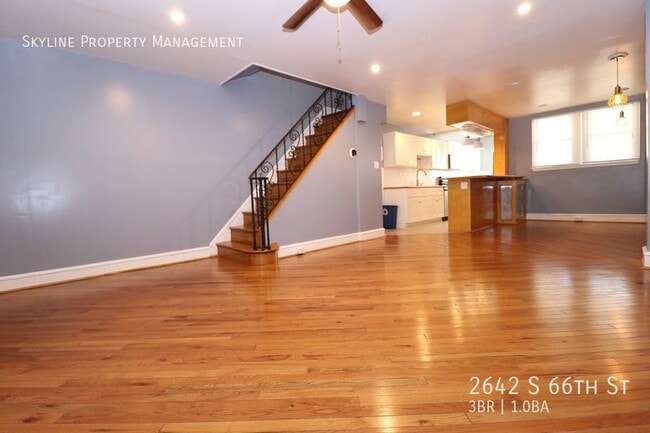 Foto del edificio - 2642 S 66th St