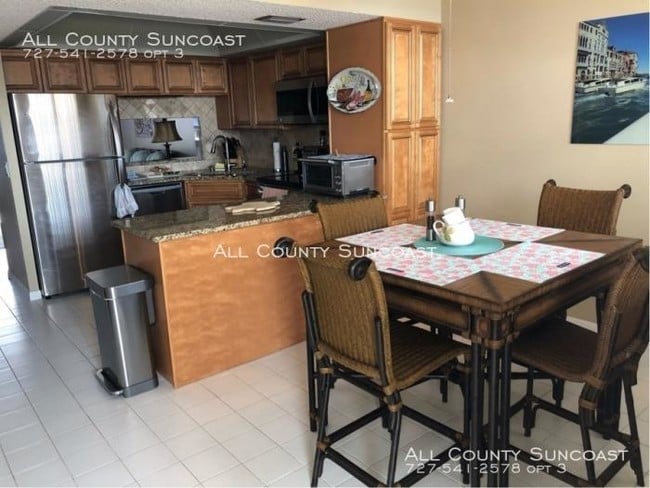 Foto del edificio - 2 bedroom in Indian Shores FL 33785