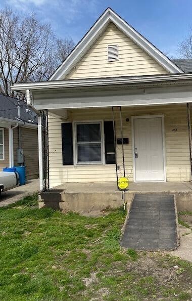 Foto del edificio - 451 Chestnut St