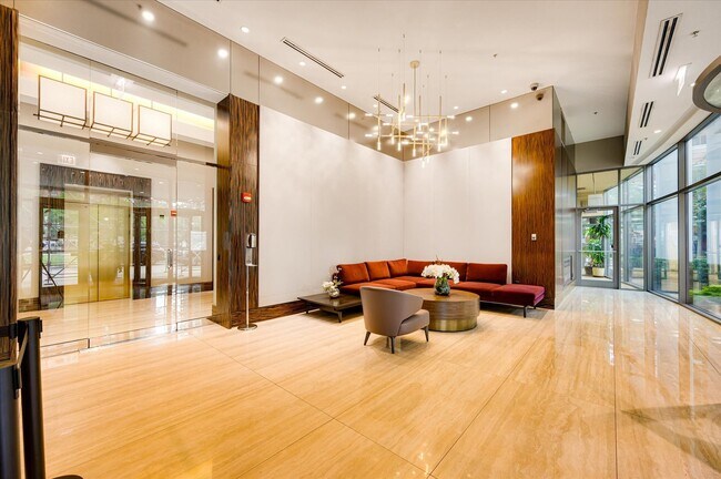 Foto del edificio - 1235 S Prairie Ave