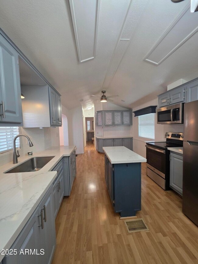 Building Photo - 7750 E Broadway Rd