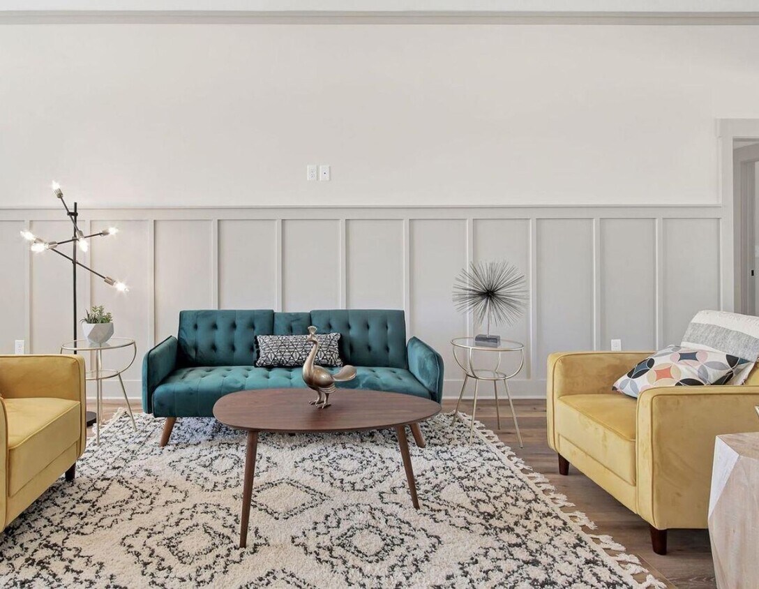 Foto del edificio - 4 Bed 2 Bath