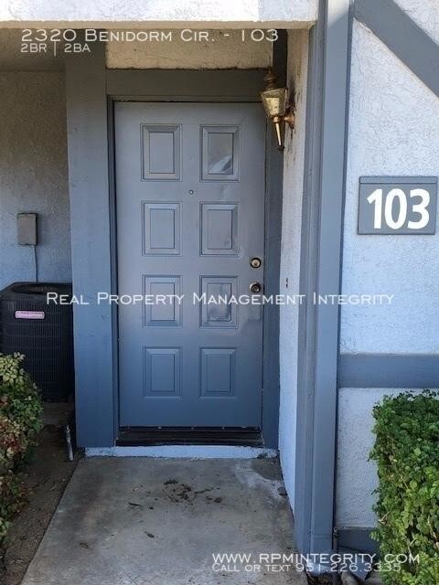 Building Photo - 2 bedroom in Corona CA 92879