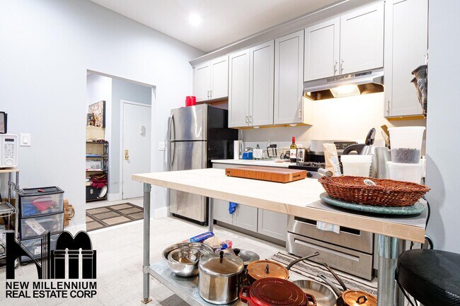 Foto del edificio - 547 6th Avenue