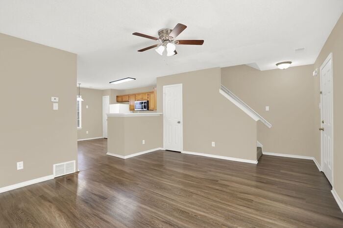 Primary Photo - Two Story 2-bd/ 1.5-ba Southaven Townhome ...