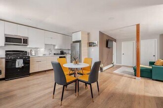 Building Photo - 6119 Jefferson St