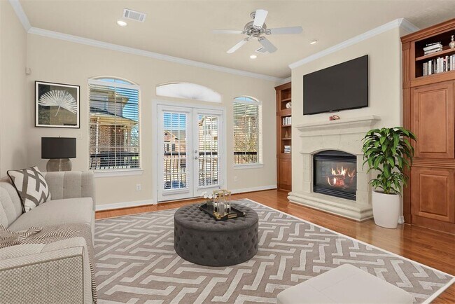 Building Photo - 7928 Stoneyway Dr