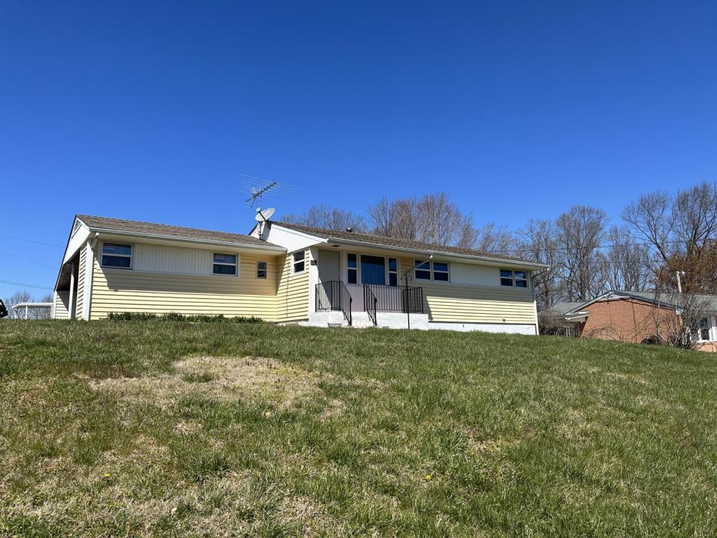 20 Highview Terrace, Rocky Mount, VA 24151 House Rental in Rocky