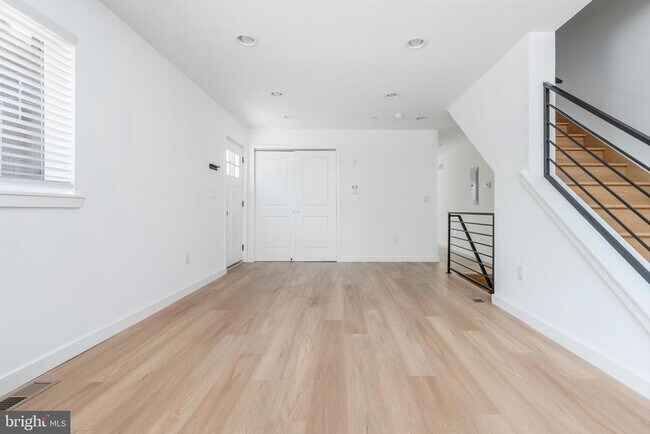 Foto del edificio - 314 W Norris St