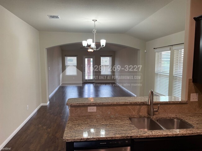 Building Photo - 4 br, 2 bath House - 8905 Polmont Drive -