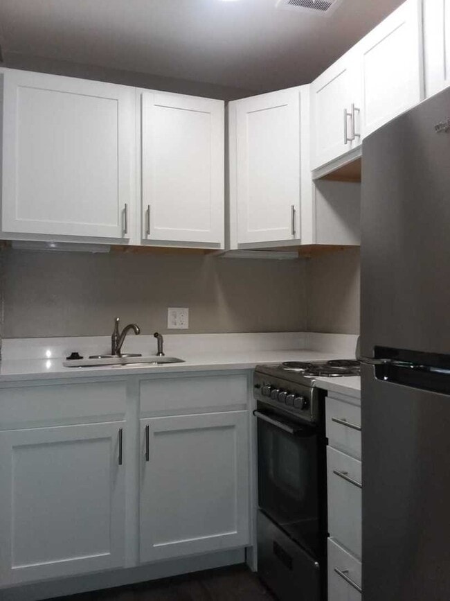 Foto del interior - Village Park of Hoffman Estates