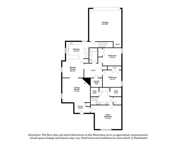 Building Photo - 5357 Conifer View Ln