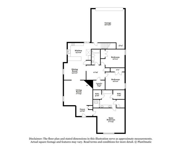 Foto del edificio - 5357 Conifer View Ln