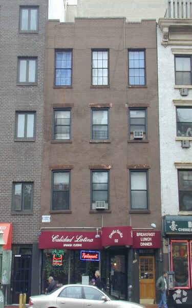 Primary Photo - 132 Ninth Ave