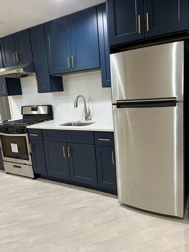 Foto del edificio - Recently Remodeled 2 bedroom 1 bath