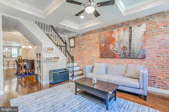 Foto del edificio - 2925 E Baltimore St