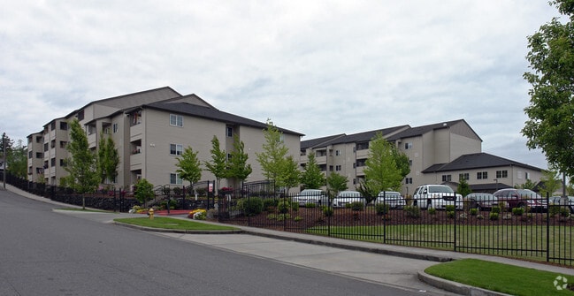 Olympia Gardens Apartments Olympia Gardens Apartments