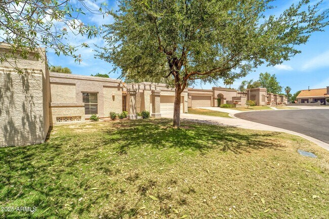Foto del edificio - 10546 E Topaz Cir