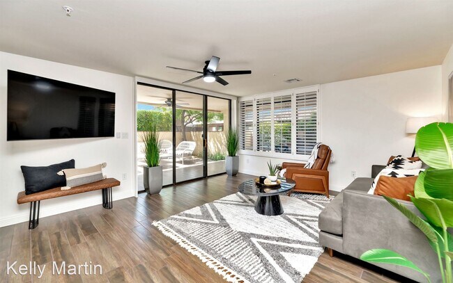 Building Photo - 2 br, 2 bath House - 4200 N Miller Rd #113