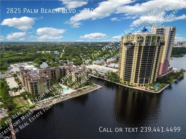 Foto del edificio - 2825 Palm Beach Blvd