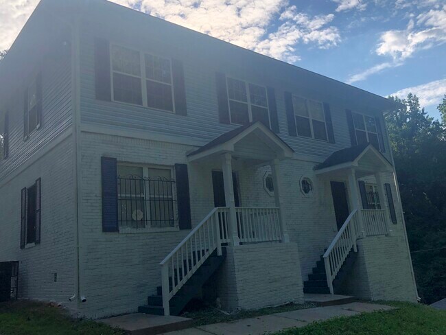 Photo - 2456 Spring St NW Townhome