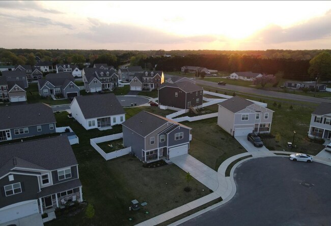 Foto del edificio - 55 Pinyon Ct