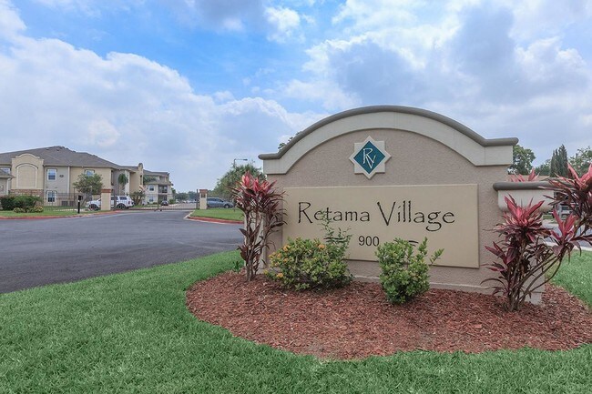 Retama Village Apartments Mcallen Tx Building Photo Retama Village Apartments