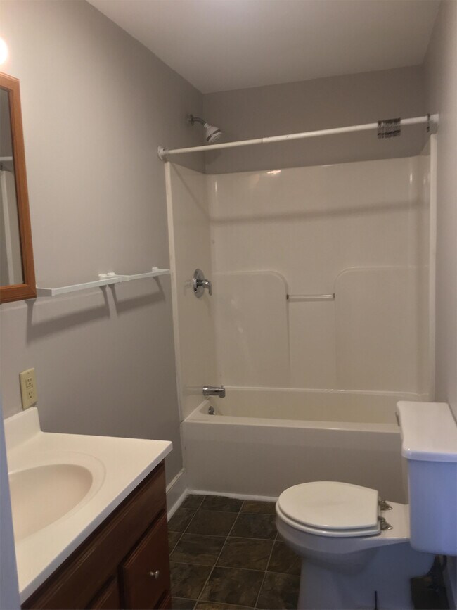 Building Photo - 540 St Paul St