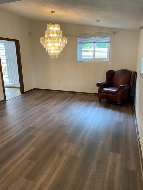 dining room - 3188 Schwartz Rd