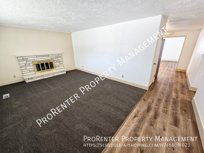 Building Photo - 1280 N 325 E