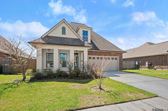 Foto del edificio - 38420 Brown Rd