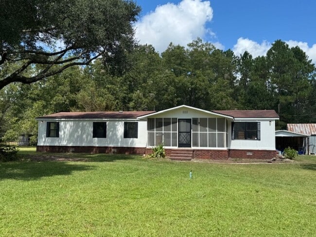 Building Photo - FOR RENT