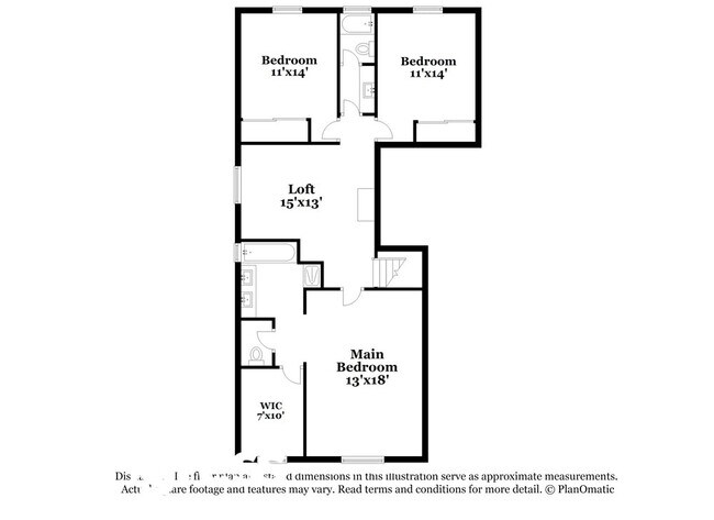 Foto del edificio - 9532 Flying Eagle Ln