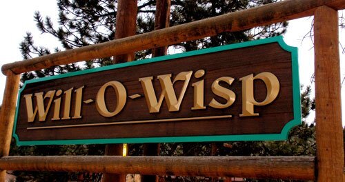 Foto del edificio - 120 Wisp Creek Dr