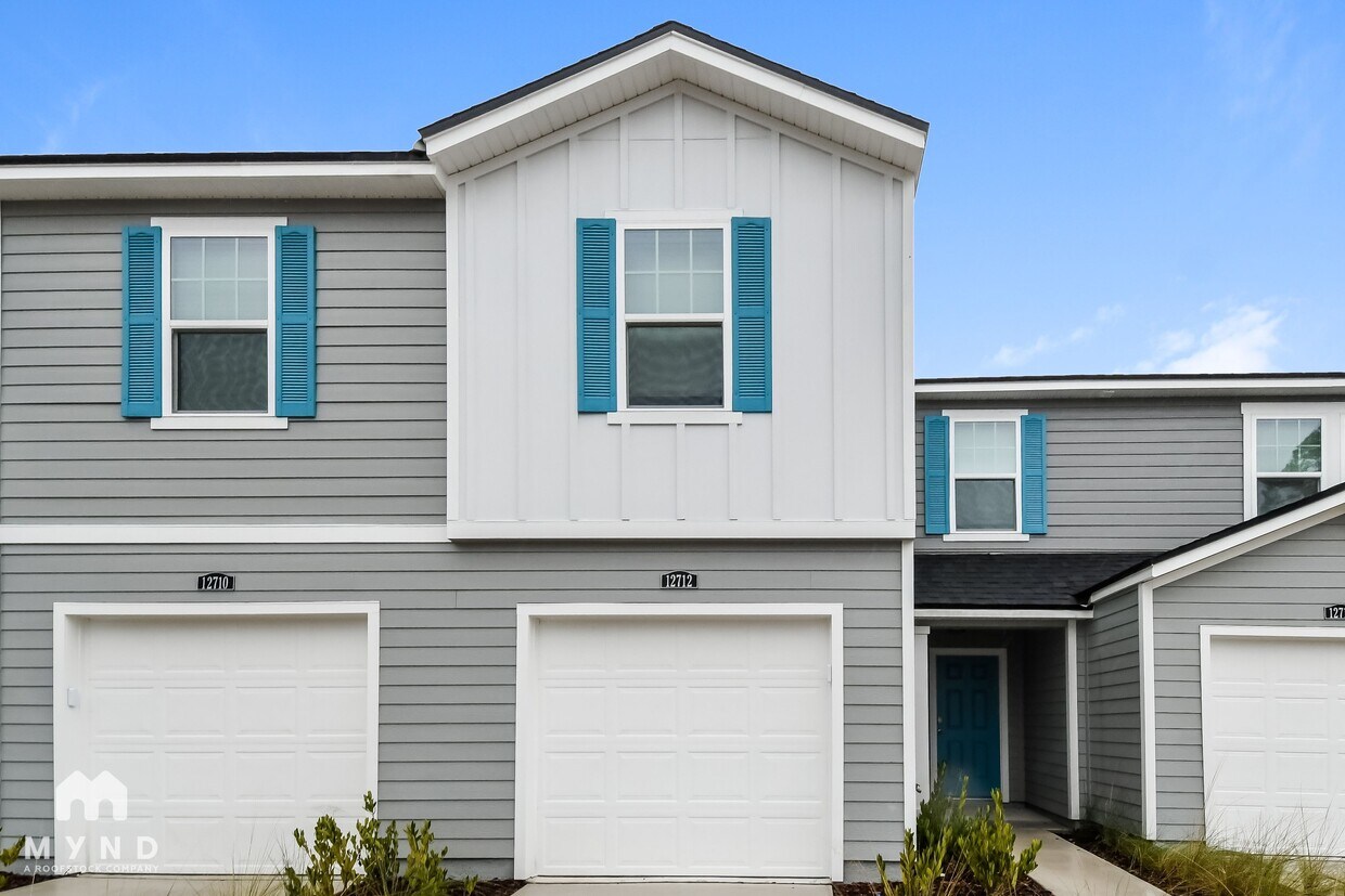 Foto principal - 12712 Camden Rd