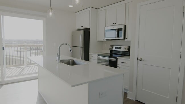 Interior Photo - Trestle Corner Townhomes