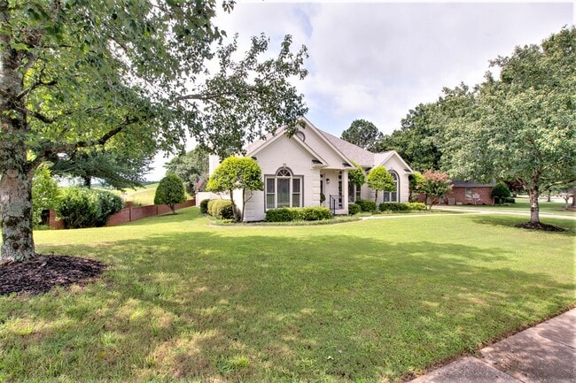 Foto del edificio - 2772 Deford Mill Rd SE