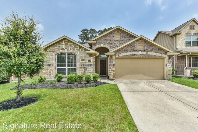 Foto del edificio - 3 br, 2 bath House - 24042 Schults Meadow ...