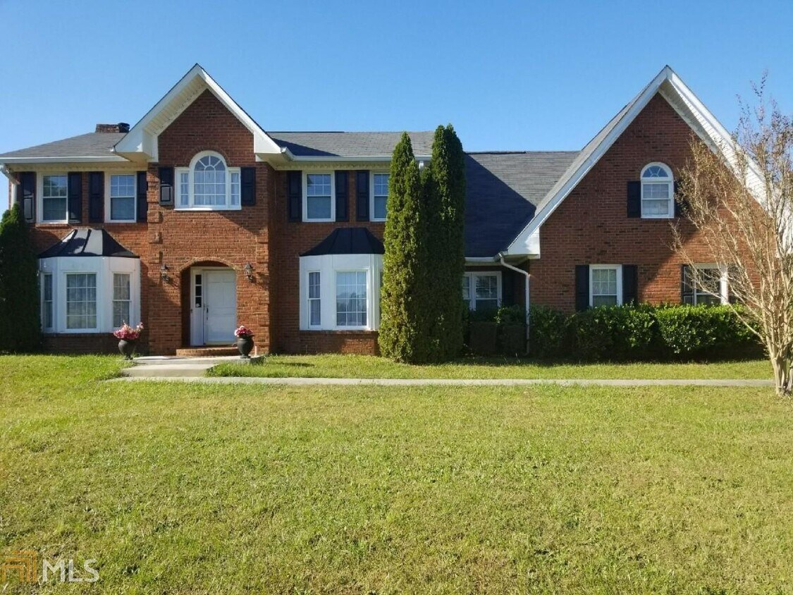 1475 Old Loganville Rd SW, Loganville, GA 30052 House Rental in