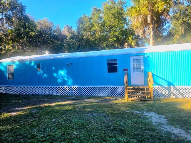 Foto del edificio - 2 bedroom 2 bathroom home for rent