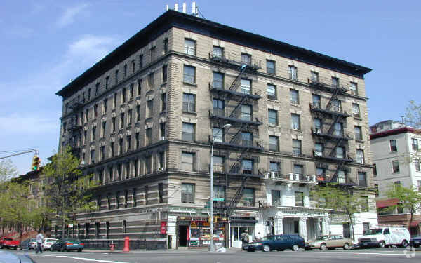 Primary Photo - 2340 7th Avenue