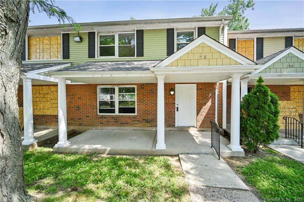 Foto principal - 234-240-240 Mather St