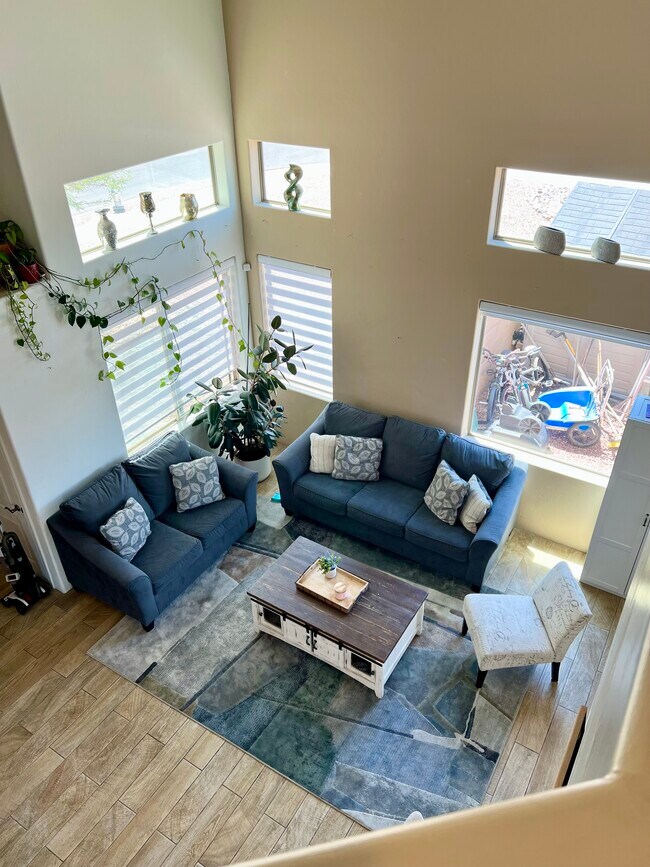 Foto del edificio - 6388 W Copper Leaf Dr