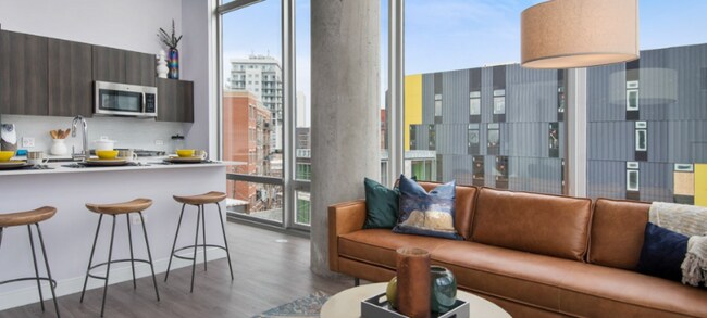 Foto del edificio - 709 N Morgan St