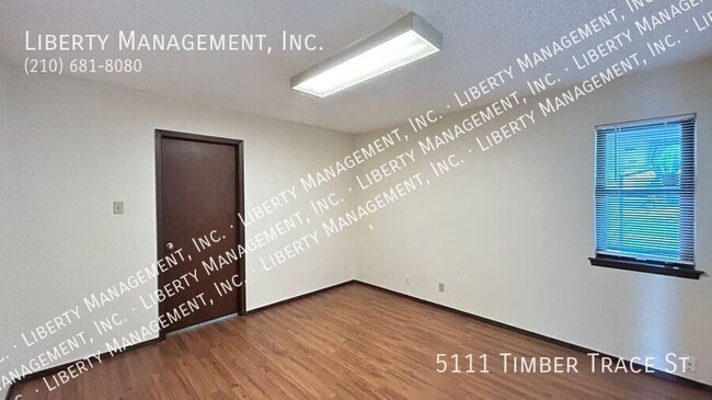 Building Photo - 5111 Timber Trace St