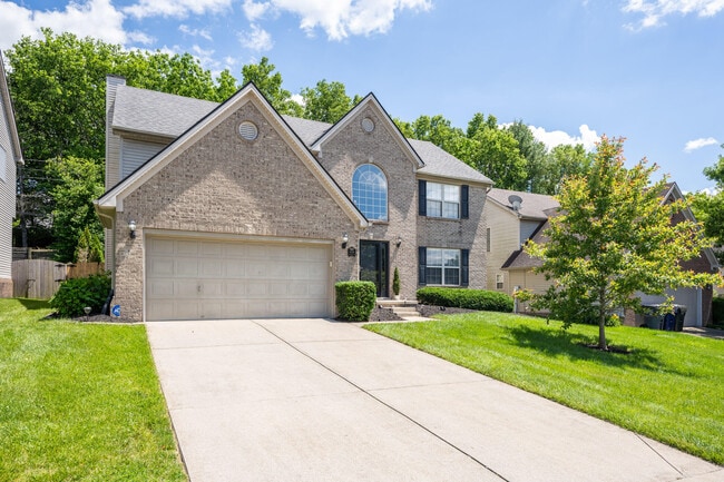 Building Photo - 4016 Kenesaw Dr