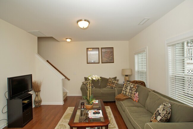 Foto del edificio - 105 Cobalt Creek Way