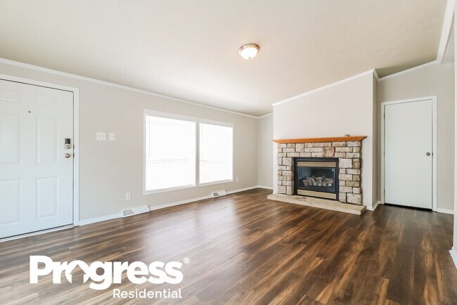 Building Photo - 110 Firth Dr